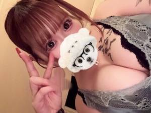 のあ 18歳