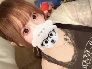 のあ 18歳