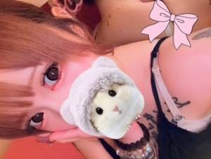 のあ 18歳