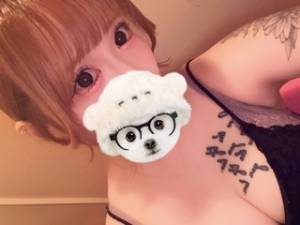 のあ 18歳