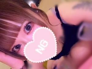 のあ 18歳