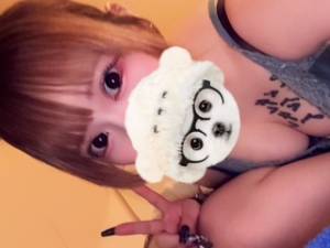 のあ 18歳