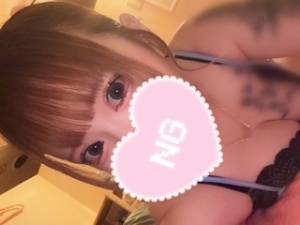のあ 18歳