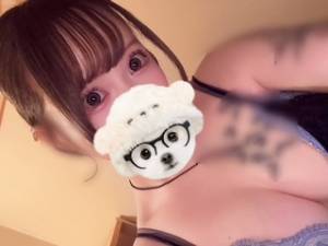 のあ 18歳