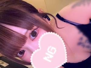 のあ 18歳
