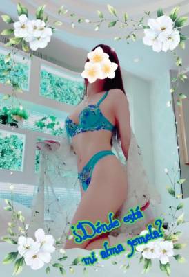 叶(かなえ） 37歳