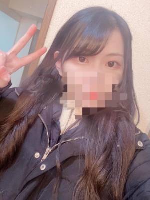 はな 20歳