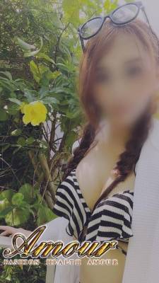 逢坂　南 23歳