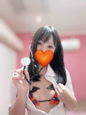 天使　ドキン 23歳