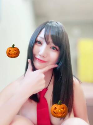 天使　ドキン 23歳
