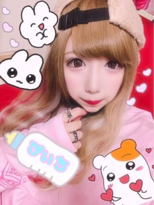 ピーチ 21歳