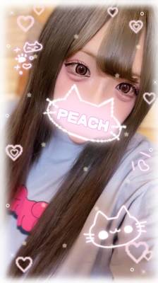 ピーチ 21歳