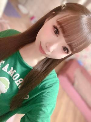 ミク 21歳