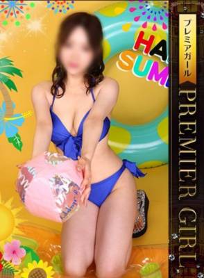 美月 葵 23歳