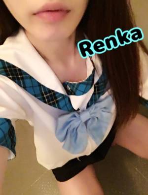 レンカ 23歳