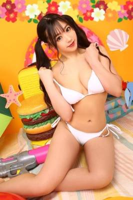 リエル 20歳