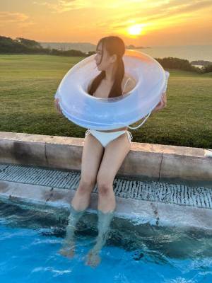 リエル 20歳