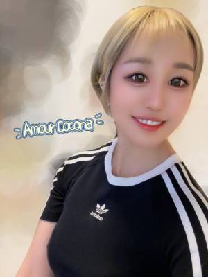 ココナ 25歳