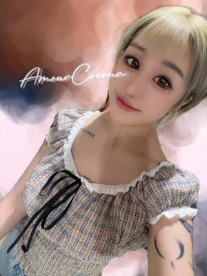 ココナ 25歳