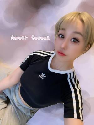 ココナ 25歳