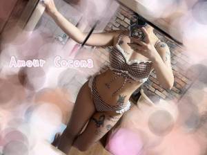 ココナ 25歳