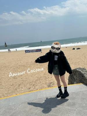 ココナ 25歳