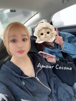 ココナ 25歳