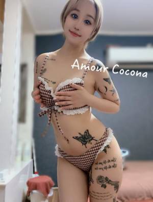 ココナ 25歳