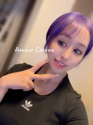 ココナ 25歳