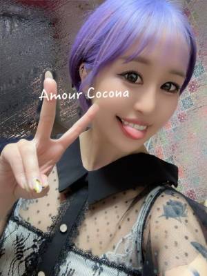 ココナ 25歳