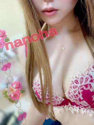 ナノハ 26歳
