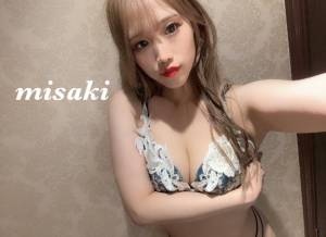ミサキ 21歳