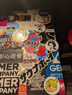 アリス 23歳