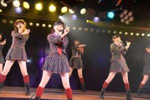 アリス 23歳