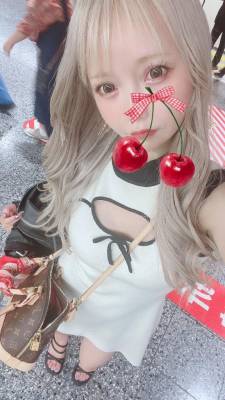 マイメロ 24歳