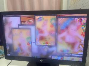 マイメロ 24歳