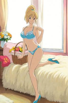 マイメロ 24歳
