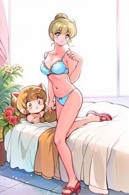 マイメロ 24歳