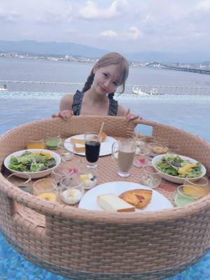 マイメロ 24歳