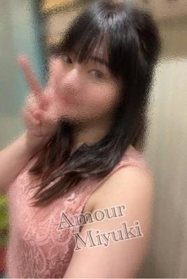 ミユキ 24歳