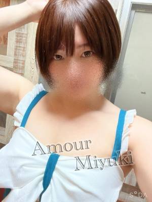 ミユキ 24歳