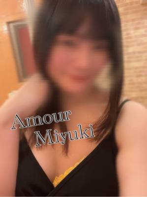 ミユキ 24歳