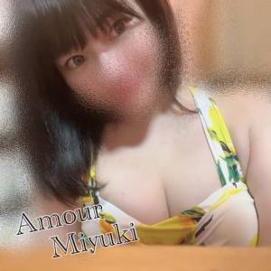 ミユキ 24歳