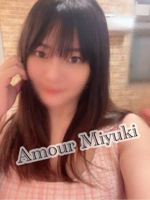 ミユキ 24歳