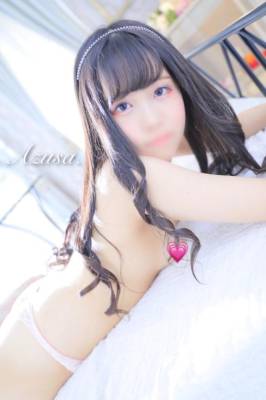 アズサ 21歳