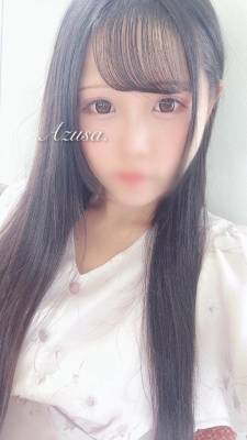 アズサ 21歳