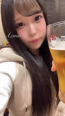 アズサ 21歳