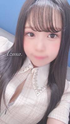 アズサ 21歳