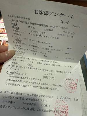 キイ 25歳