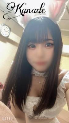 カナデ 20歳